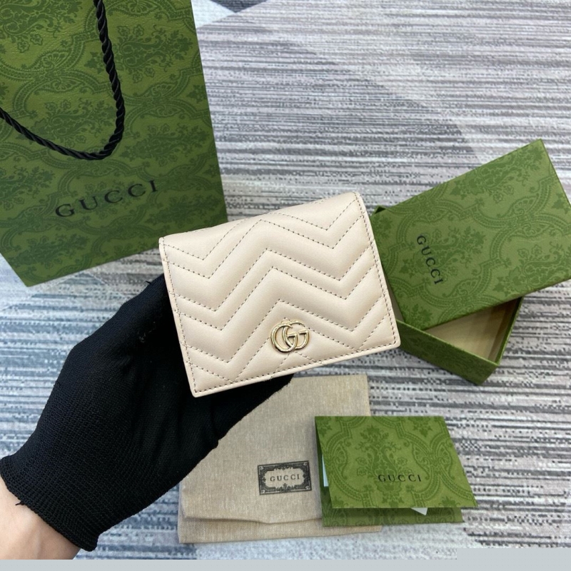 G*u*i wallets & purse